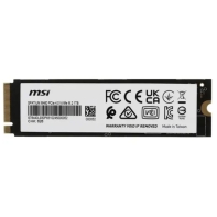 купить 1000Gb SSD MSI SPATIUM M460 M.2 PCIe NVMe S78-440L930-P83 в Алматы фото 2