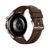 купить HUAWEI WATCH 5 (46mm) Brown в Алматы фото 3