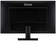 купить Монитор LCD 27** 16:9 1920х1080(FHD) IPS, nonGLARE, 250cd/m2, H178&deg;/V178&deg;, 1000:1, 80M:1, 16.7M, 4ms, VGA, HDMI, DP, USB-Hub, Tilt, Speakers, 3Y, Black в Алматы фото 3