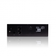 купить Источник бесперебойного питания, SVC, RTO-1200-LCD, Мощность 1500ВА/720Вт,  RTO-серия, Стоечный 2U, LCDTel.line, Smart, Диапазон работы AVR:165-275В, Бат.:12В/9Ah*2шт., Вых: 3 Shuko CEE7, Чёрный в Алматы фото 2