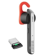 купить Гарнитура Jabra Stealth UC MS&nbsp;5578-230-309 в Алматы фото 1