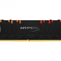 купить Модуль памяти Kingston HyperX Predator HX436C18PB3/32  DDR4 DIMM 32Gb 3600 MHz CL18 в Алматы фото 1