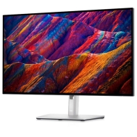 купить Dell UltraSharp 27 4K USB-C Hub Monitor - U2723QE - 68.47cm (27")/ 3Y w в Алматы фото 1