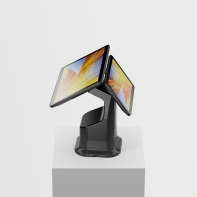 купить KC50 Kiosk Computer 22in, Wifi6, Android GMS, 8GB/128GB, F Cam, Prem Feature, ROW в Алматы фото 2