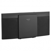 купить Panasonic SC-HC200EE-K музыкальный центр (микросистема c bluetooth) черный в Алматы фото 2