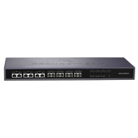 купить Grandstream HA100, High Availability Controller for UCM6510 в Алматы фото 1