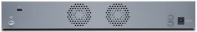 купить SRX320-SYS-JB Маршрутизатор SRX320 Services Gateway includes hardware (8GE, 2x MPIM slots, 4G RAM, 8G Flash, power adapter and cable) and Junos Software Base (Firewall, NAT, IPSec, Routing, MPLS and Switching). RMK not included в Алматы фото 2