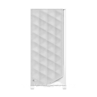 купить Корпус PCCooler C3 D510 ARGB WH в Алматы фото 2