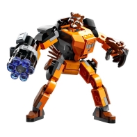 купить Lego 76243 Супер Герои Броня Ракеты в Алматы фото 2
