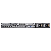 купить Сервер PowerEdge R450: Intel 4309Y 2.8G, 8C/16T, 10.4GT/s, 12M Cache, Turbo, HT (105W) DDR4-2666 х 2 / Standard Bezel x 1 / 16GB RDIMM, 3200MT/s, Dual Rank x 2 / iDRAC9, Express 15G x 1 / 1.2TB Hard Drive SAS ISE 12Gbps 10k 512n 2.5in Hot-Plug x 1 /  в Алматы фото 2