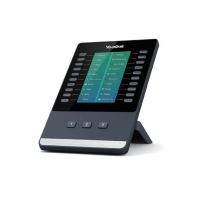 Купить Yealink EXP50 с LCD для телефонов SIP-T58V(A), SIP-T56A Алматы