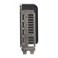 купить GPU NVIDIA,16 GB, ASUS RTX 5080 OC [PRIME-RTX5080-016G], HDMI/3DP, GDDR7/256bit в Алматы фото 2