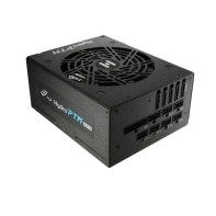 Купить БП ATX 1000W FSP Hydro PTM Pro HPT2-1000M, Platinum, 20+4/24+4/24+4+8/24+8+8, 13.5cm, 6x6+2p PCI-E в Алматы