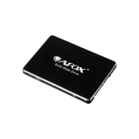 купить Твердотельный накопитель SSD AFOX SATA 2.5 240GB в Алматы фото 1