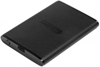 Купить Жесткий диск SSD внешний 500GB Transcend TS500GESD270C Алматы