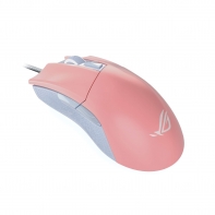 купить Проводная оптическая мышь P504 ROG GLADIUS II ORIGIN PNK, 90MP00U3-B0UA01 в Алматы фото 1