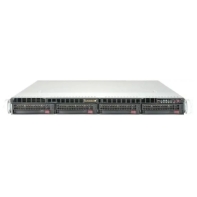 купить Серверная платформа Supermicro Superserver (SYS-5019P-WTR) в Алматы фото 2