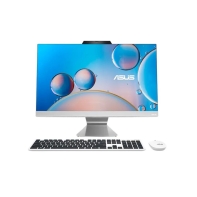 Купить Моноблок ASUS E3402WVA-WPC0350 /23,8/white/i5-1335U/8gb ram/512  ssd/No OS/Гарантия 1 год/проводные мышь + клавиатура Алматы