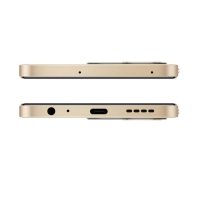 купить Смартфон vivo Y35 64GB Dawn Gold в Алматы фото 2