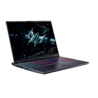 купить Ноутбук Acer Predator Helios Neo 16/ PHN16-73/ 16* WQXGA 240Hz DCI-P3 100%/ Intel Core Ultra 9 275HX/ NVIDIA GeForce RTX 5060 8GB GDDR7/ 16GB DDR5  RAM / 1024GB PCIe NVMe SSD/ Wi-Fi 6E + BT/ MicroSD/ 90Wh/ Black/ Без ОС в Алматы фото 2