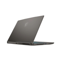 купить Игровой Ноутбук MSI Thin A15 B7VE-224XKZ, 15.6* FHD, IPS, 144Hz, Ryzen 7 7735HS 3.3 GHz-4.6 GHz, 16GB DDR5 (8GB*2), 512GB*1 NVMe SSD, RTX 4050 GDDR6 6GB, Dos, Тонкая рамка. Алюминиевая эстетика с асимметричным рисунком. Толщина 21,7 мм, вес 1,86 кг.  в Алматы фото 3
