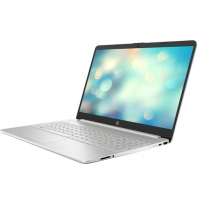 купить Ноутбук HP 15s-eq2064ur 15.6 FHD IPS AMD Ryzen™ 5 5500U/8Gb/SSD 512Gb/AMD Radeon™ Graphics/Dos/Silver(4A792EA#ACB) в Алматы фото 3
