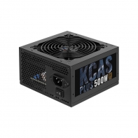 купить Блок питания Aerocool KCAS PLUS 500W в Алматы фото 3