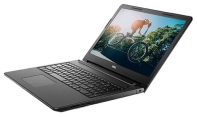 купить Ноутбук Dell/Inspiron 3573/Celeron/N4000 (DC/2T)/1,1 GHz/4 Gb/500 Gb/DVD+/-RW/Graphics/UHD600/256 Mb/15,6 **/1366x768/Win10/Home/64/черный в Алматы фото 2
