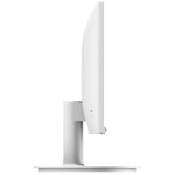 купить Монитор 23,8" PHILIPS 241V8AW/01/00 IPS Белый в Алматы фото 4