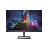 купить Монитор жидкокристаллический PHILIPS LCD 23.8" 16:9 1920х1080(FHD) VA, nonGLARE, 350cd в Алматы фото 1