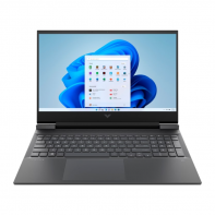 купить Ноутбук VICTUS 16-d1059ci,i5-12500H,16GB 4800,512GB PCIe,RTX3050Ti 4GB,16.1 FHD IPS 250 144Hz,DOS,720p,1yw в Алматы фото 2