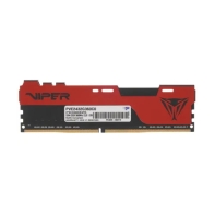 купить Модуль памяти Patriot Viper Elite II, PVE2432G360C0, DDR4, 32GB, DIMM, 3600Mhz, CL20 в Алматы фото 2