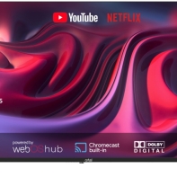 Купить Телевизор Artel A50MQA800 Smart 4K UHD Алматы