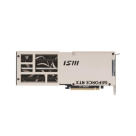 купить Видеокарта MSI GeForce RTX 5070 12G INSPIRE 3X, 12Gb GDDR7 192-bit 1xHDMI 3xDP G5070-12I3 в Алматы фото 2