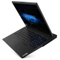 купить Ноутбук Lenovo 82AU00C2RK Legion 5 15IMH05H 15.6* FHD(1920x1080) IPS Phantom Black в Алматы фото 3