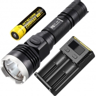 купить Фонарь NITECORE P16 HUNTING KIT в Алматы фото 2