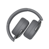 купить Гарнитура Bluetooth Edifier W830NB Grey <охватывающие, шумоподавление 20-40000Hz/BT5.4/Type C> в Алматы фото 3