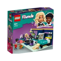купить Lego 41755 Подружки Комната Новы в Алматы фото 1