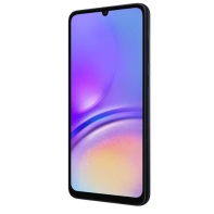 купить Смартфон Samsung / Galaxy A05 4/64GB Black SM-A055FZKDSKZ в Алматы фото 2