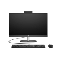 Купить Моноблок HP 885M8EA HP ProOne 240 G10 i5-1335U 8GB/512GB серый Алматы