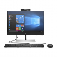 купить Моноблок HP Europe ProOne 600 G6 AiO (8WM68AV/TC3) в Алматы фото 2