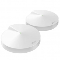 Купить TP-Link Deco M9 Plus AC2200 Mesh Wi-Fi система для умного дома Алматы