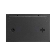 купить Коммутатор PoE+ GbE Easy Managed  8-портовый TP-Link Omada ES208GP <8-port GbE 802.3af/at PoE+, IGMP Snooping, бюджет мощности PoE 63W, Omada SDN, 32 группы VLAN, PoE до 250 м, QoS, автоматическое восстановление PoE и изоляция портов для надежной сет в Алматы фото 3