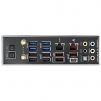 купить Материнская плата ASUS ROG CROSSHAIR VIII HERO(WI-FI) AM4 4xDDR4 8xSATA RAID 3xM.2 10xUSB3.2 ATX в Алматы фото 3