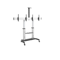 Купить Стойка IPmatika TTD07-46TW (2 панели) Алматы