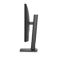 купить Монитор Dell/Pro P 27 USB-C Hub Monitor - P2726HE/27 **/IPS/1920x1080 Pix/1 HDMI port/s (HDCP 1.4)/2 DisplayPort 1.4/RJ45/2 USB-A/2USB-C//8 мс/300 ANS в Алматы фото 2