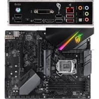 купить Геймерская Материнская плата ASUS ROG STRIX B360-F GAMING LGA1151 4xDDR4 (2666) 6xSATA3 2xM.2 1xDVI 1xHDMI 1xDP 2xPCIe3.0x16 4xPCIe3.0x1 Supports AMD 2-Way CrossFireX Technology 3xUSB3.1 4xUSB2.0 1xPS/2 ATX                                             в Алматы фото 3
