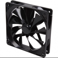 купить Вентилятор для корпуса Thermaltake Pure S 12 (CL-F005-PL12BL-A) в Алматы фото 1