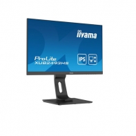 купить Монитор Iiyama LCD 24" [16:9] 1920х1080(FHD) IPS, nonGLARE, 250cd в Алматы фото 2