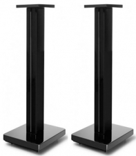 купить Стойка Pro-Ject SPEAKERSTAND 70 PIANO &ndash; подставка для АС, материал &ndash; композит металл/дерево, кабель-канал, высота &ndash; 725 мм., цвет &ndash; чёрный лак в Алматы фото 2